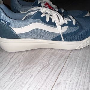 Vans Ultracush men’s size 10.5
